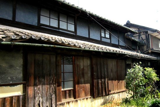 旧家建替え