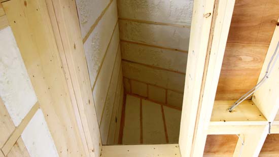 尼崎構造見学会