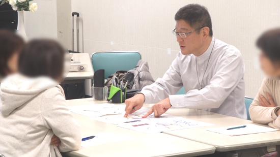 マイホーム教室八尾