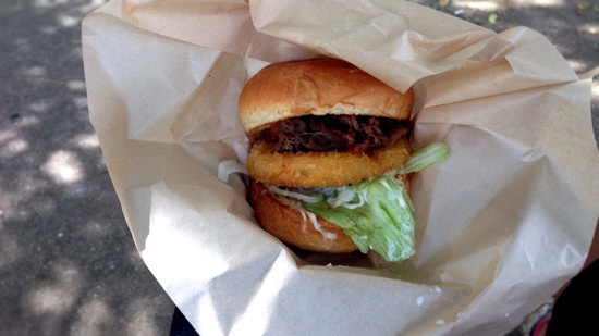 淡路島オニオンキッチン