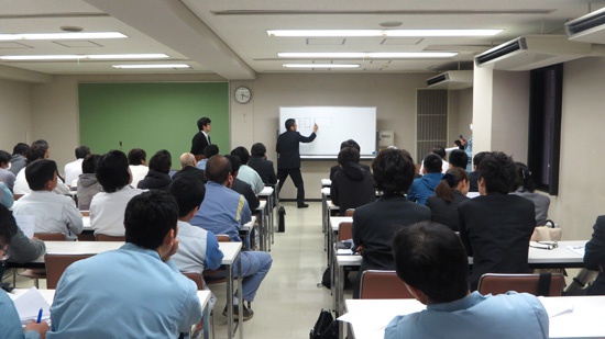 技術検討委員会