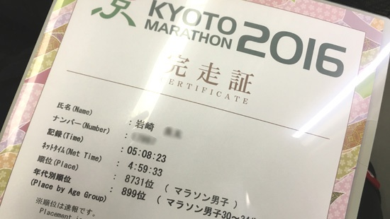 kyotomarathon20162