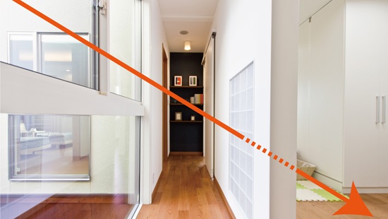 ガラスブロック