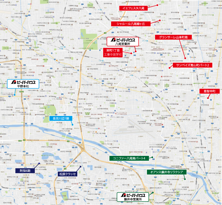modelhousemap