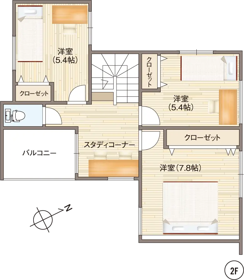 2F